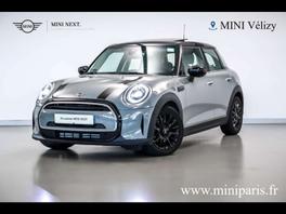 Mini Electric Cooper E -  - Joinsteer - #1