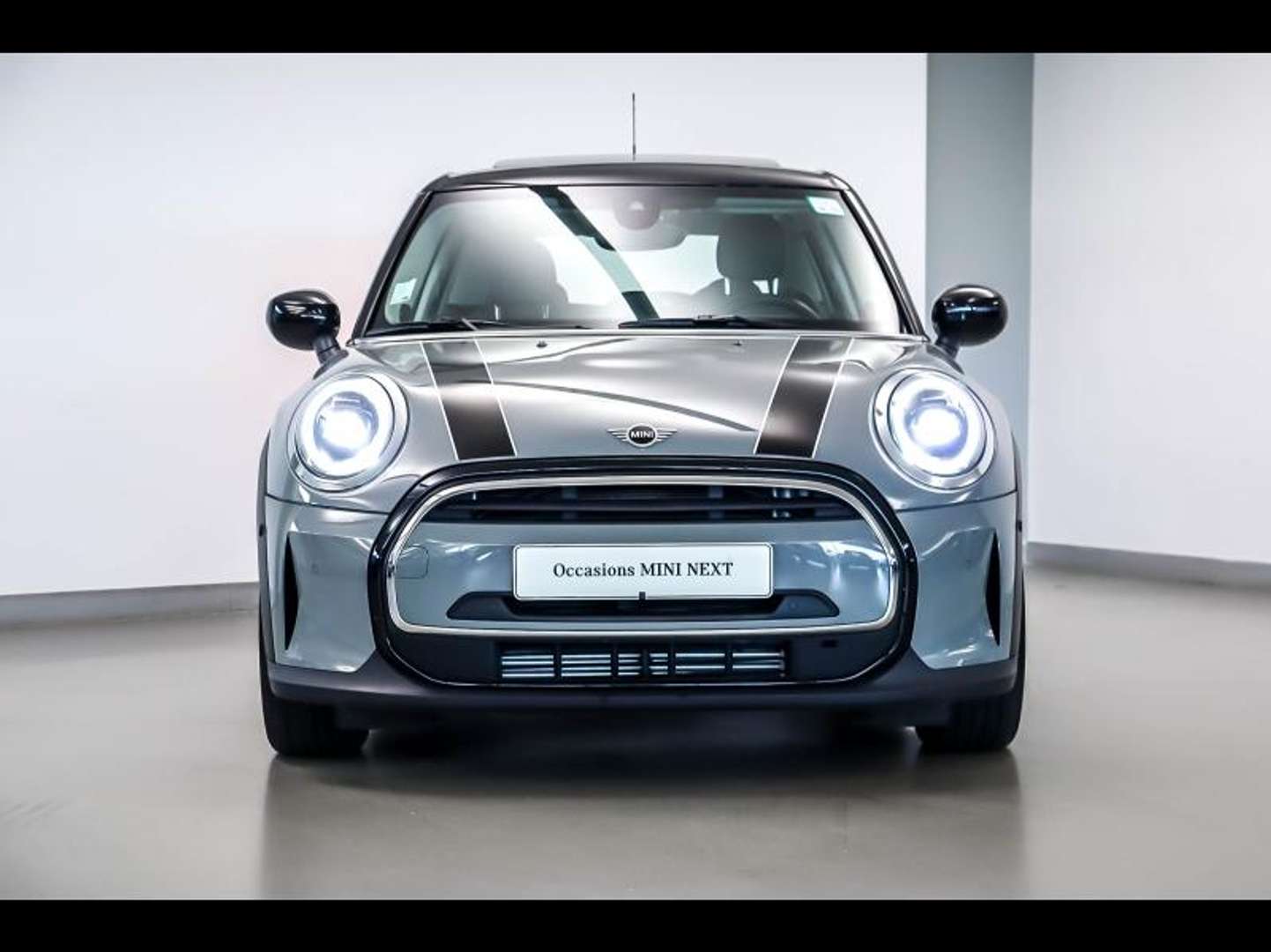 Mini Electric Cooper E - 2022 - Joinsteer - #2