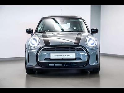 Mini Electric Cooper E - 2022 - Joinsteer - #2