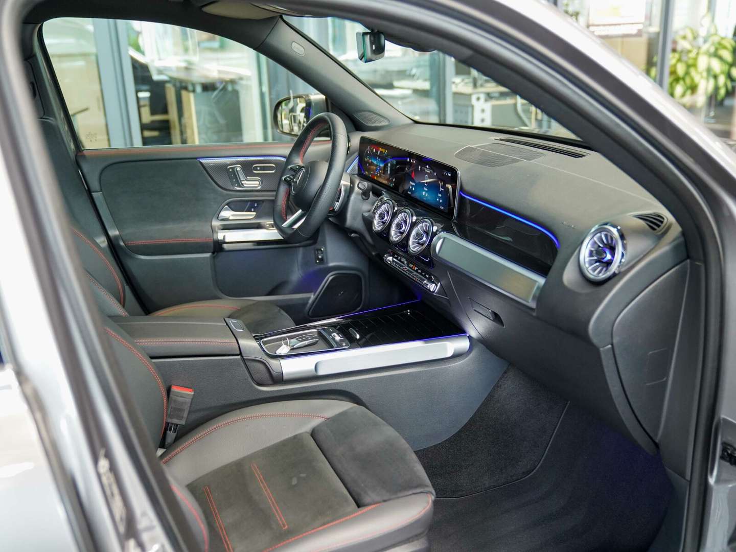 Mercedes GLB 250 250 AMG Line - 2024 - Joinsteer - #11