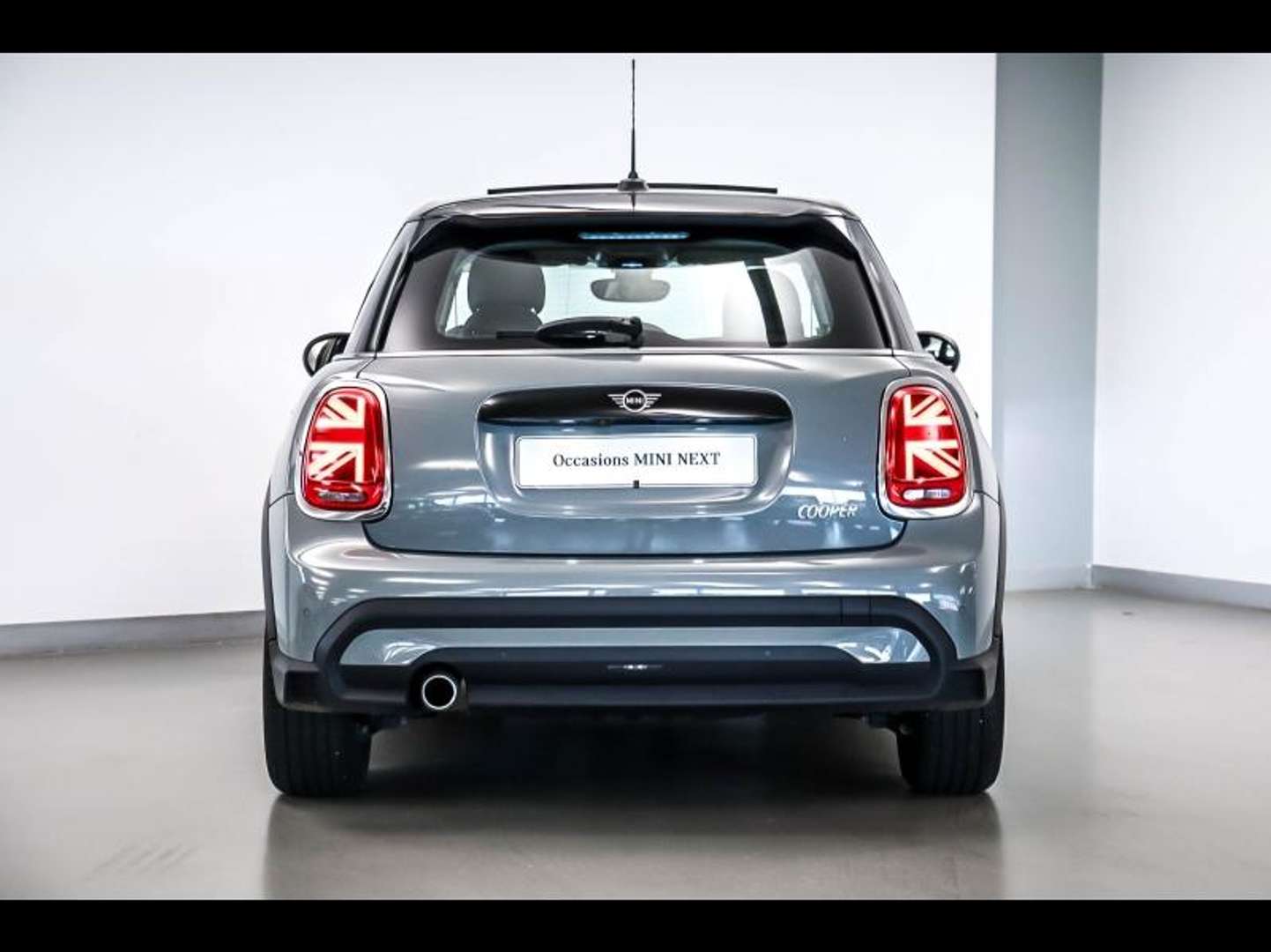 Mini Electric Cooper E - 2022 - Joinsteer - #3