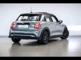 Mini Electric Cooper E -  - Joinsteer - #3