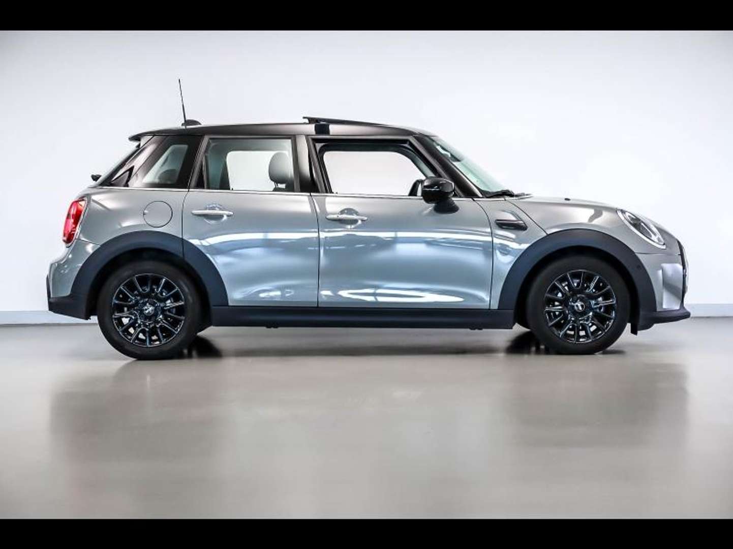 Mini Electric Cooper E - 2022 - Joinsteer - #5