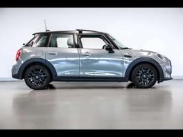 Mini Electric Cooper E -  - Joinsteer - #4