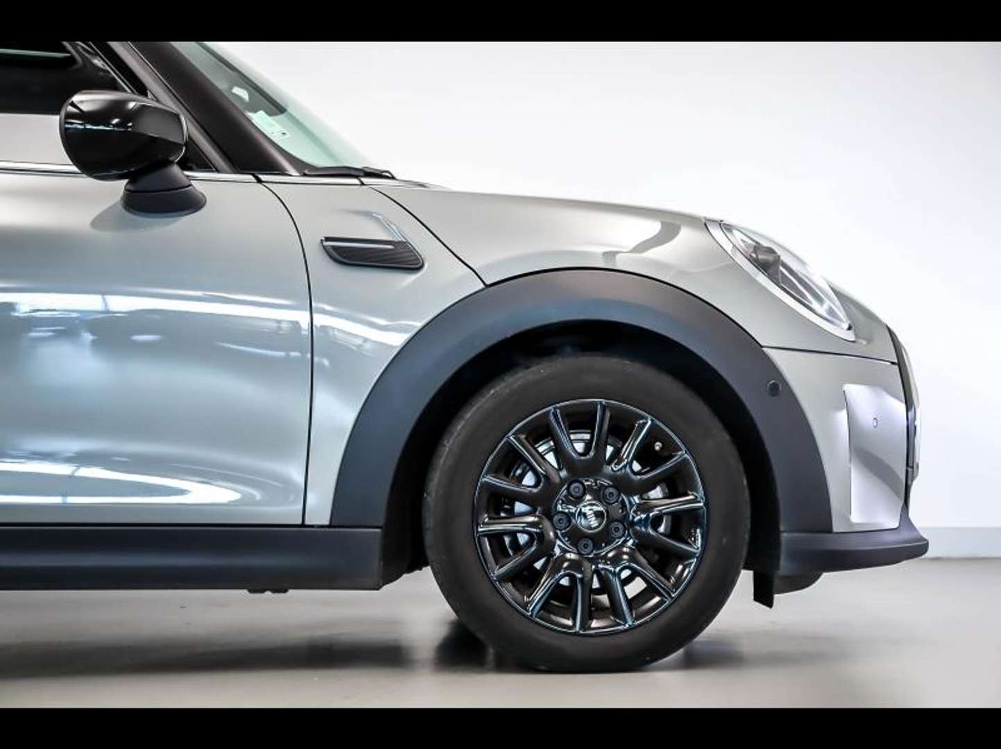 Mini Electric Cooper E - 2022 - Joinsteer - #6