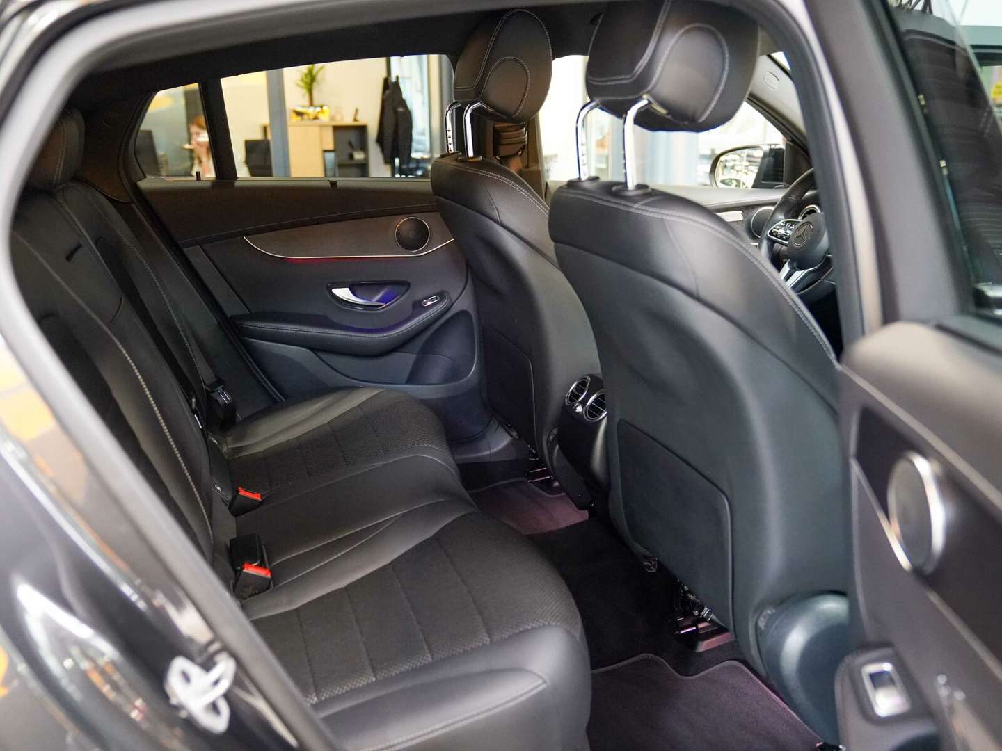 Mercedes GLC 300 Coupé 300 AMG Line - 2021 - Joinsteer - #12