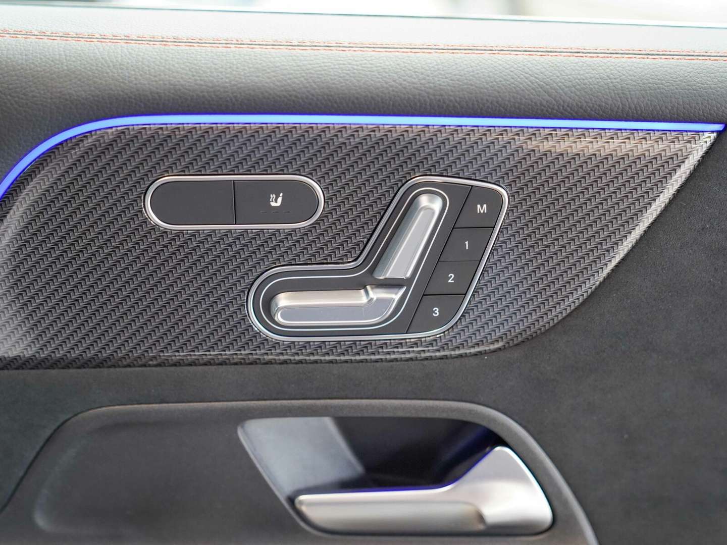 Mercedes GLB 250 250 AMG Line - 2024 - Joinsteer - #13