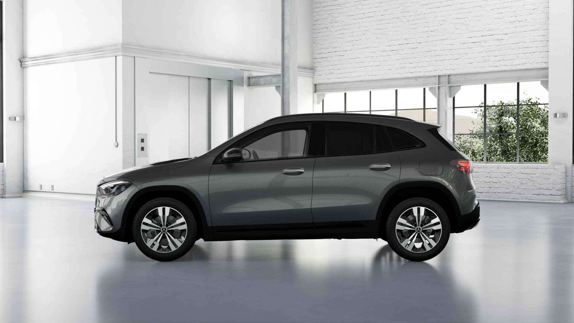 Mercedes GLA 250 250 Night Edition - 2024 - Joinsteer - #11