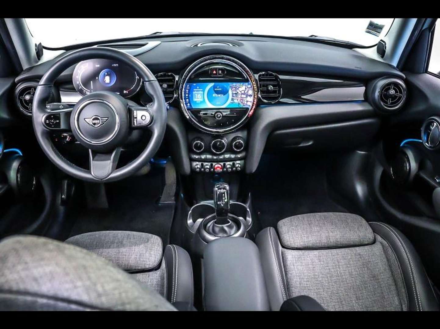 Mini Electric Cooper E - 2022 - Joinsteer - #9