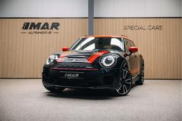 Mini Clubman JCW Cooper - 2021 - Joinsteer - #1