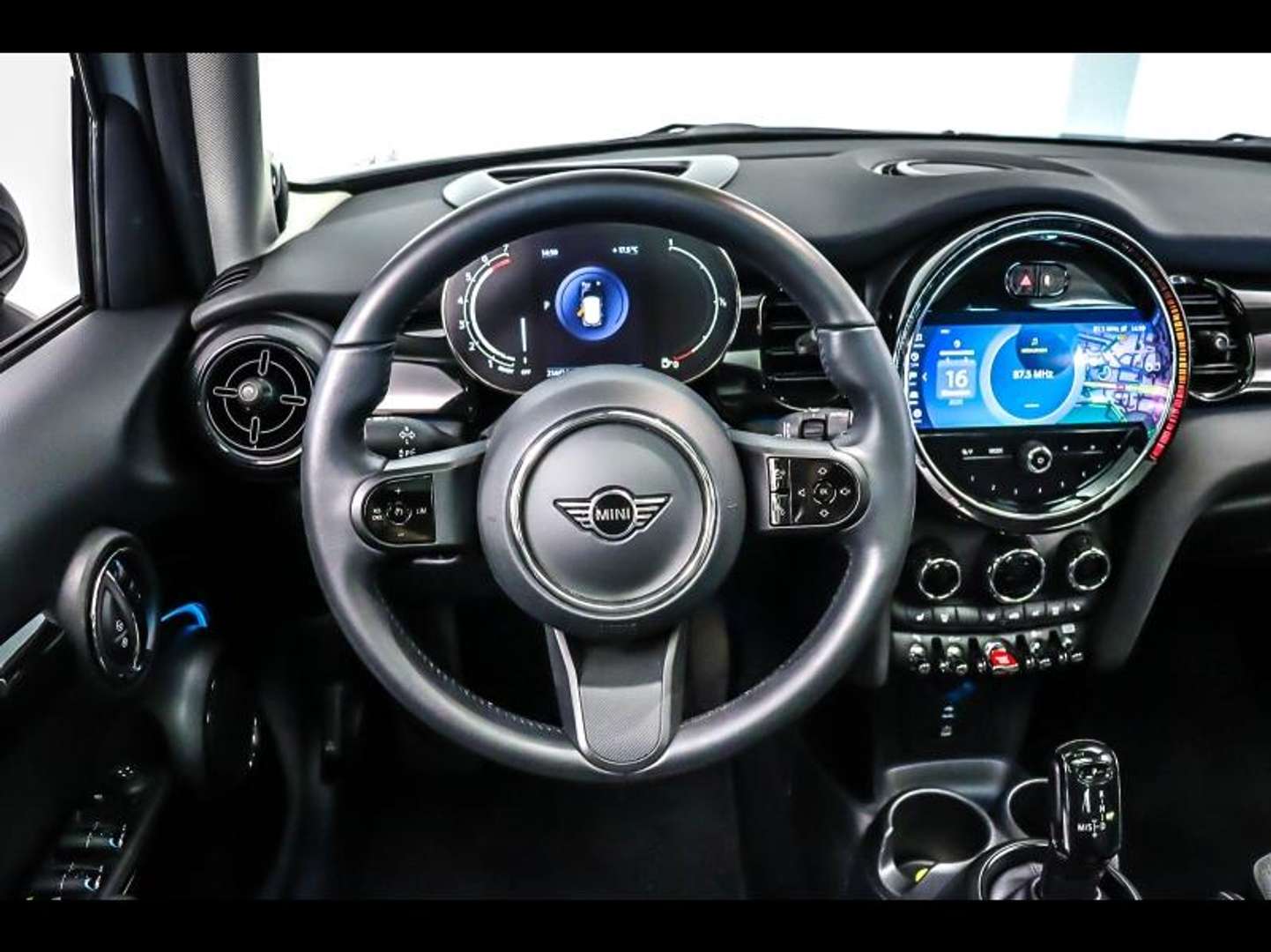 Mini Electric Cooper E - 2022 - Joinsteer - #10