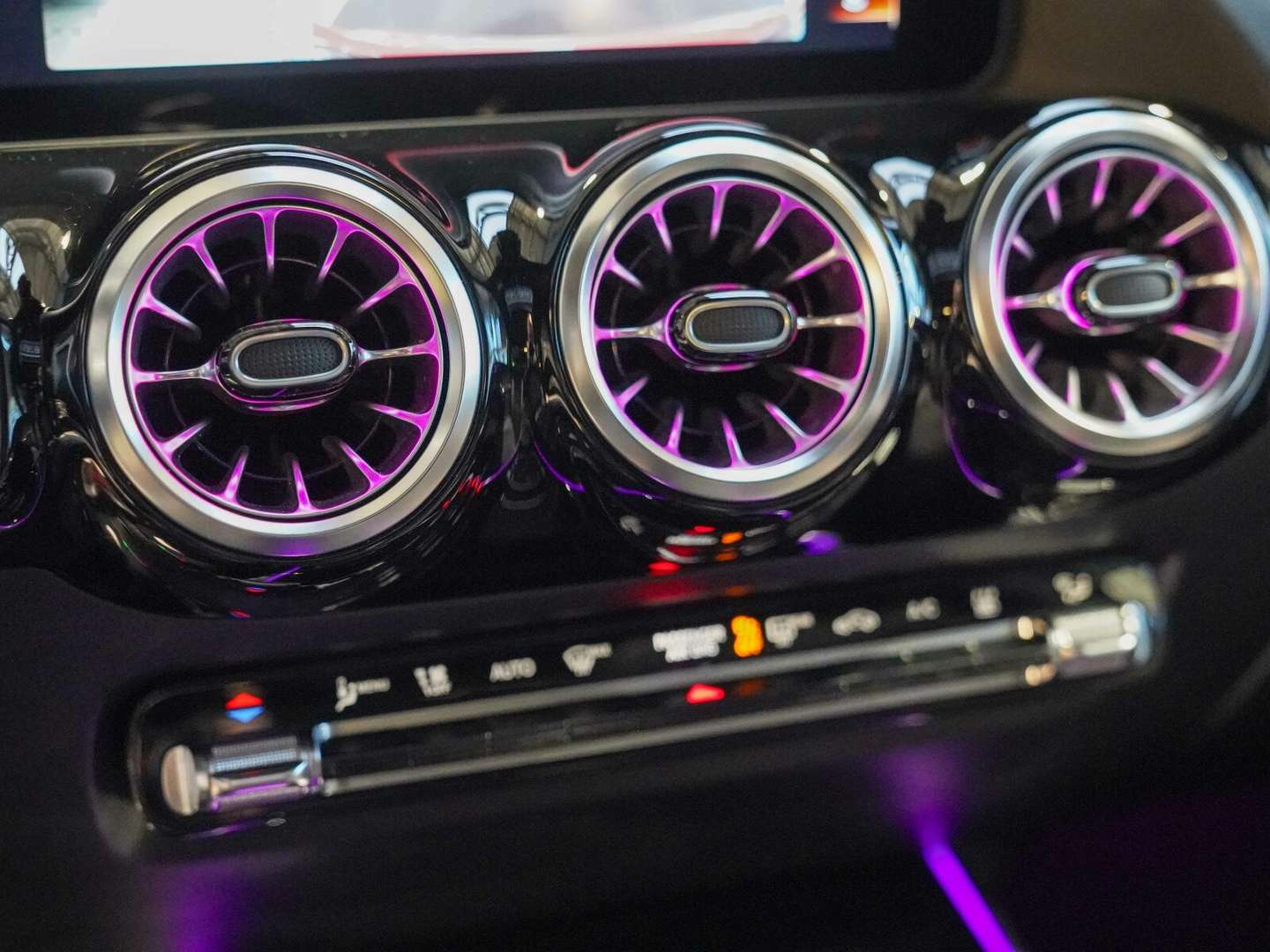 Mercedes GLA 250 250 AMG Line - 2022 - Joinsteer - #26