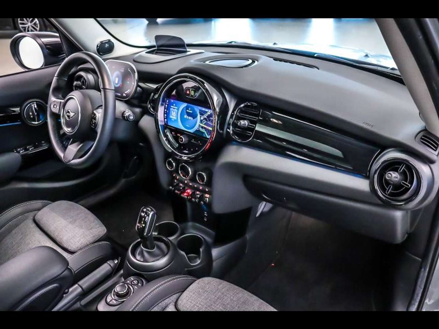 Mini Electric Cooper E - 2022 - Joinsteer - #11