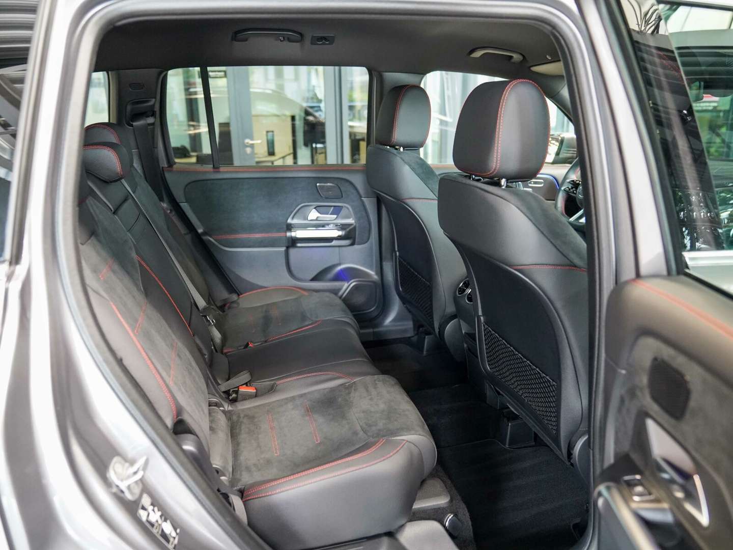 Mercedes GLB 250 250 AMG Line - 2024 - Joinsteer - #14