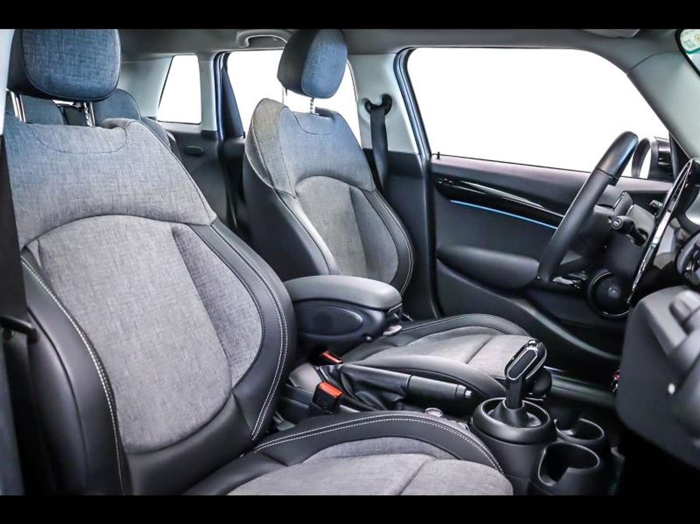 Mini Electric Cooper E - 2022 - Joinsteer - #12