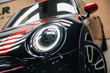 Mini Clubman JCW Cooper — photo 2