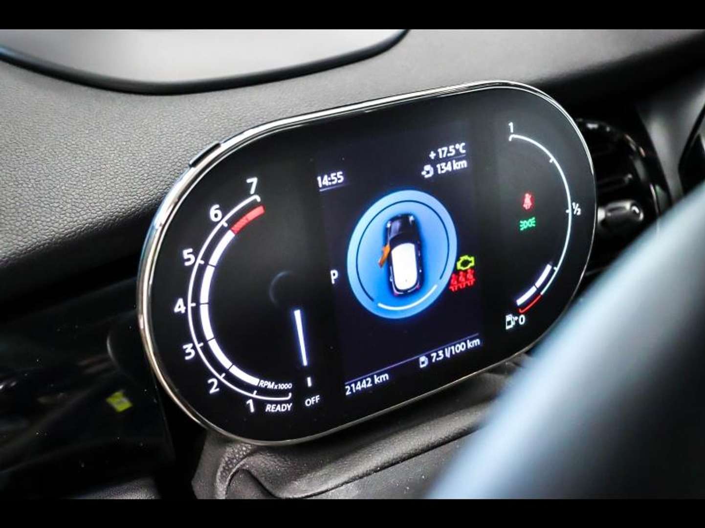 Mini Electric Cooper E - 2022 - Joinsteer - #13