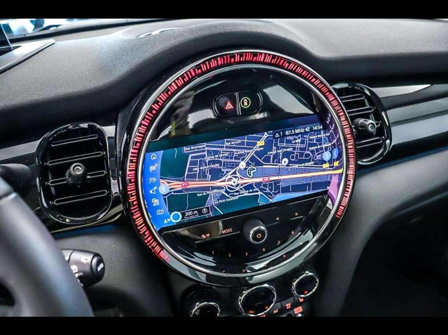 Mini Electric Cooper E - 2022 - Joinsteer - #14