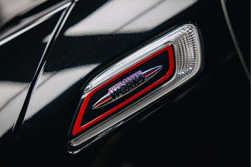 Mini Clubman JCW Cooper — photo 3