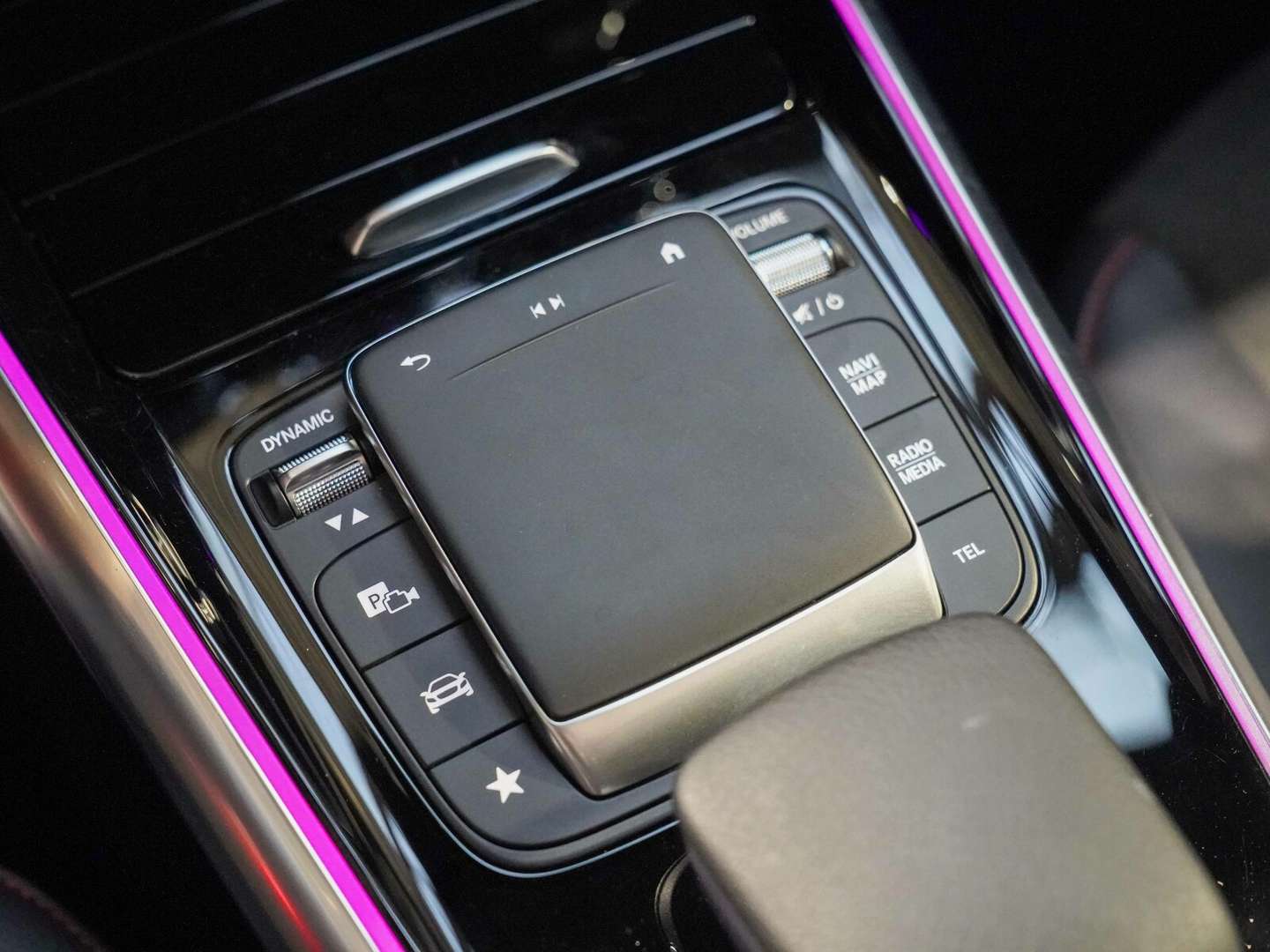 Mercedes GLA 250 250 AMG Line - 2022 - Joinsteer - #27