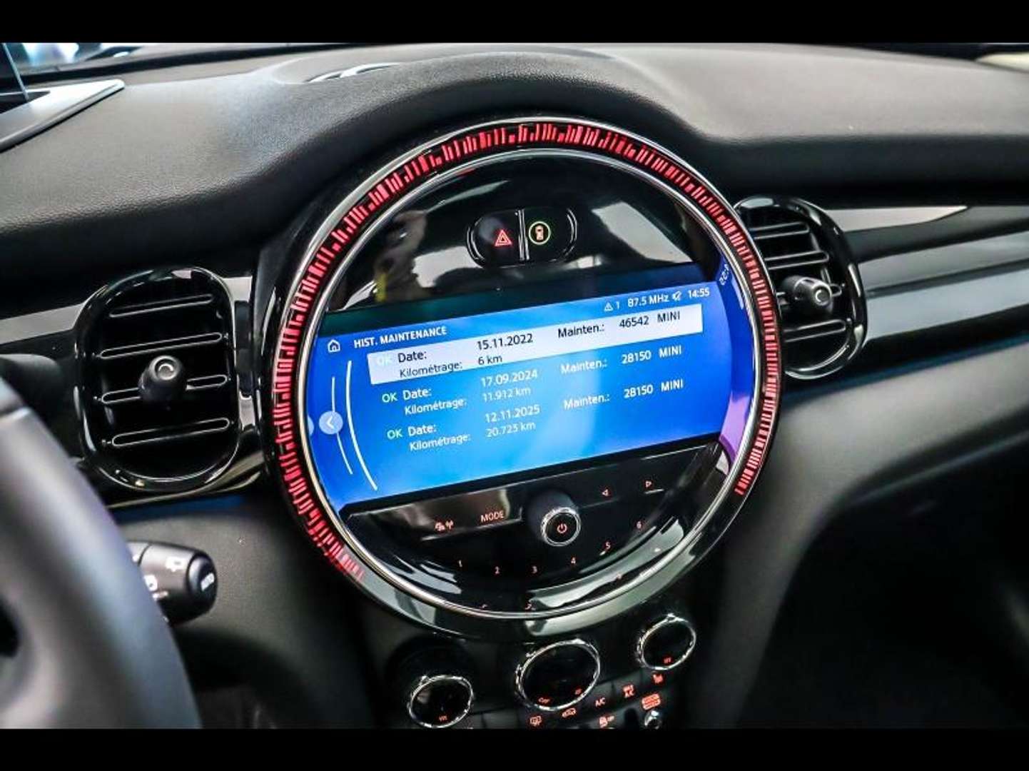 Mini Electric Cooper E - 2022 - Joinsteer - #15