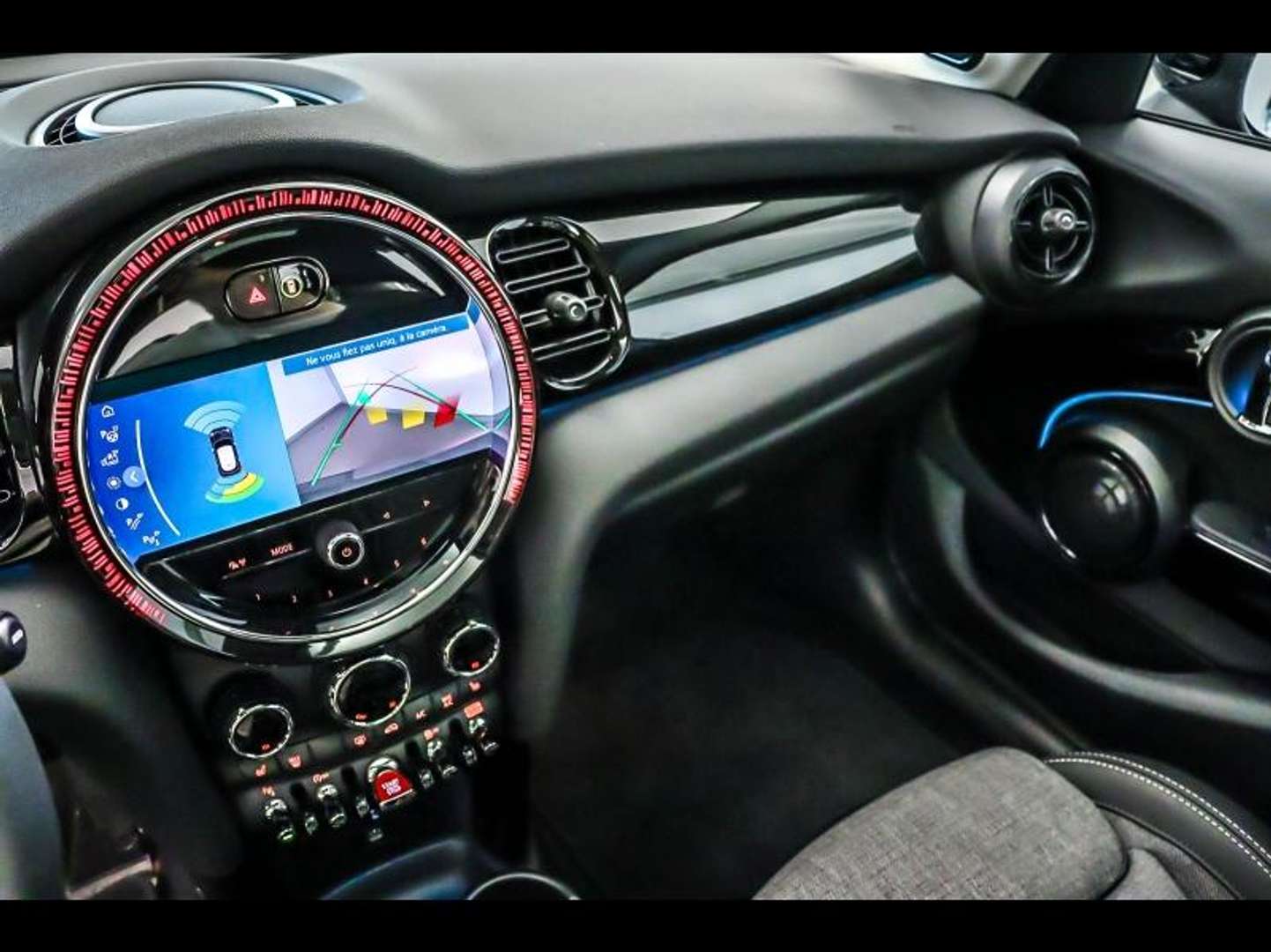 Mini Electric Cooper E - 2022 - Joinsteer - #16