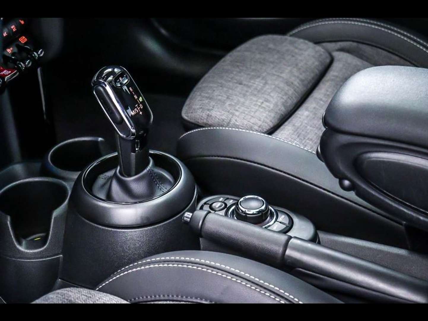 Mini Electric Cooper E - 2022 - Joinsteer - #17