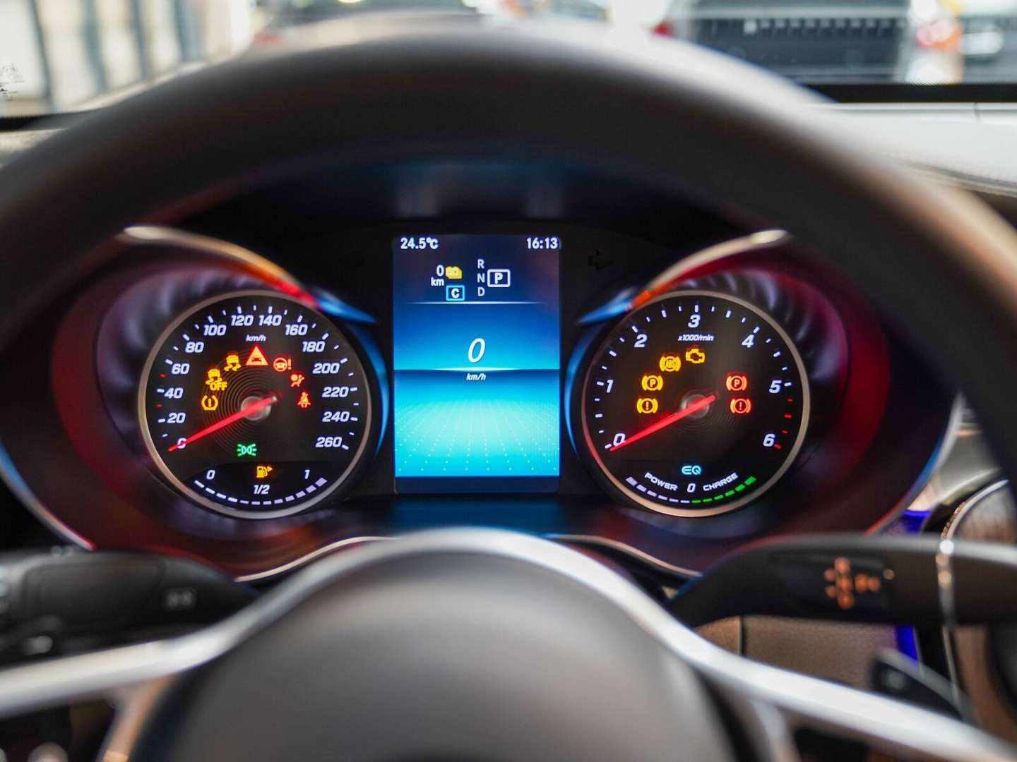 Mercedes GLC 300 Coupé 300 AMG Line - 2021 - Joinsteer - #20