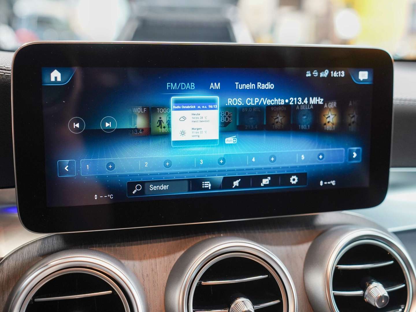 Mercedes GLC 300 Coupé 300 AMG Line - 2021 - Joinsteer - #21