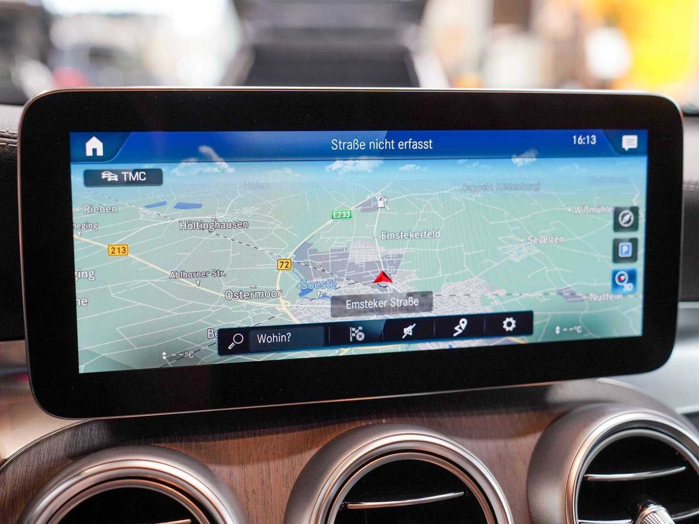 Mercedes GLC 300 Coupé 300 AMG Line - 2021 - Joinsteer - #22