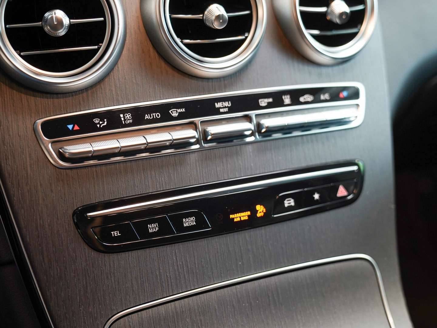 Mercedes GLC 300 Coupé 300 AMG Line - 2021 - Joinsteer - #25