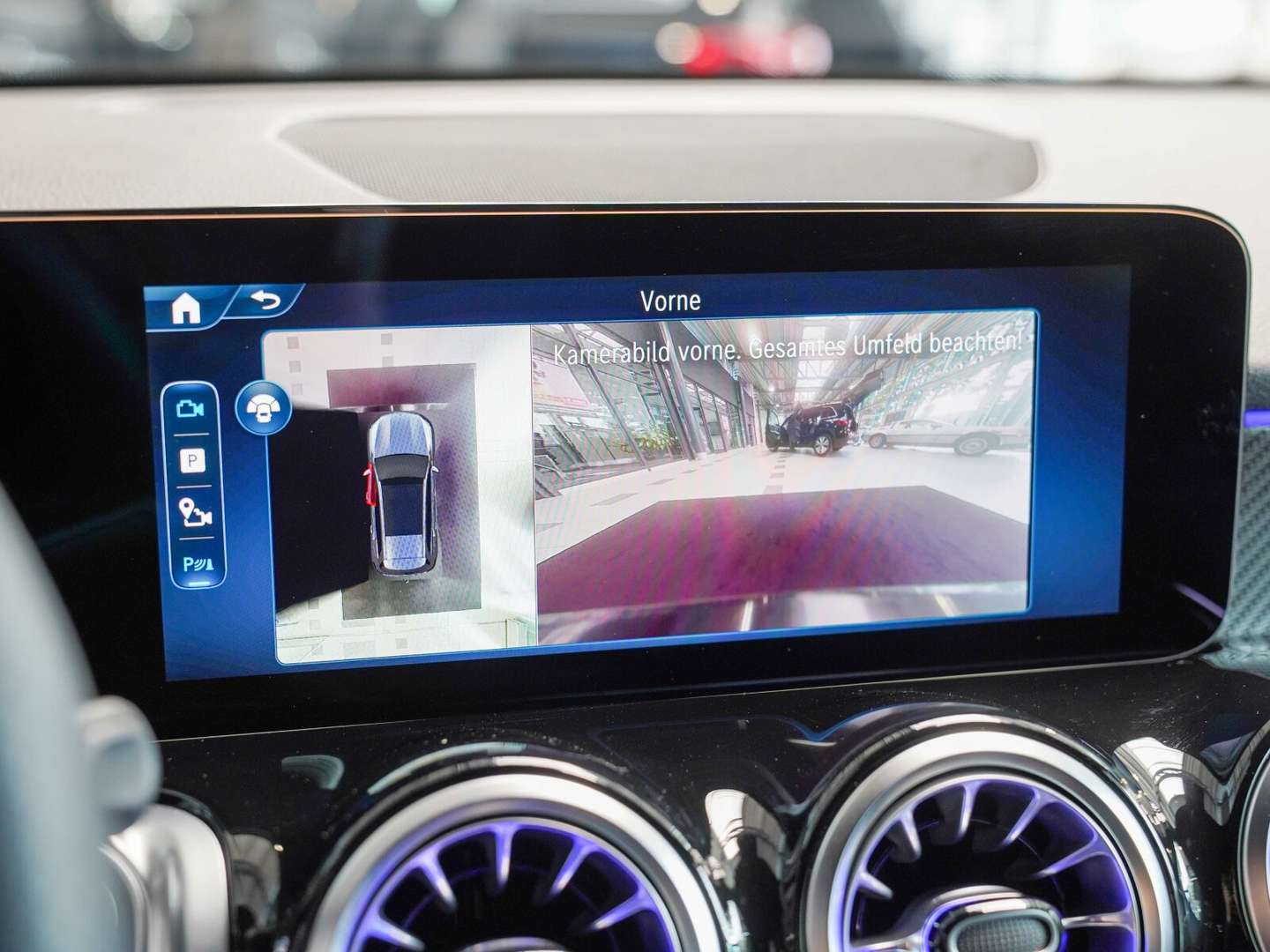 Mercedes GLB 250 250 AMG Line - 2024 - Joinsteer - #22