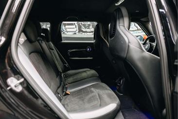 Mini Clubman JCW Cooper — photo 17