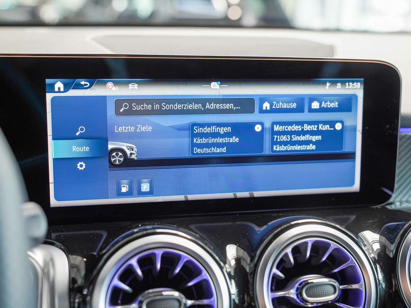 Mercedes GLB 250 250 AMG Line - 2024 - Joinsteer - #23