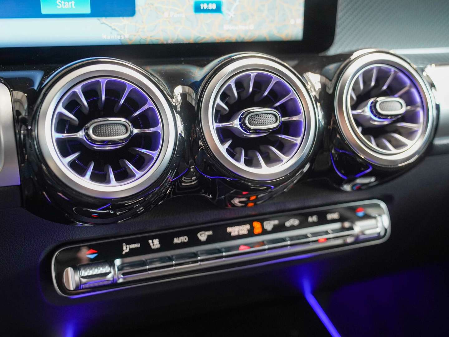 Mercedes GLB 250 250 AMG Line - 2024 - Joinsteer - #25