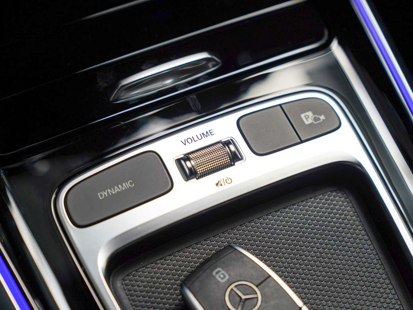 Mercedes GLB 250 250 AMG Line - 2024 - Joinsteer - #26