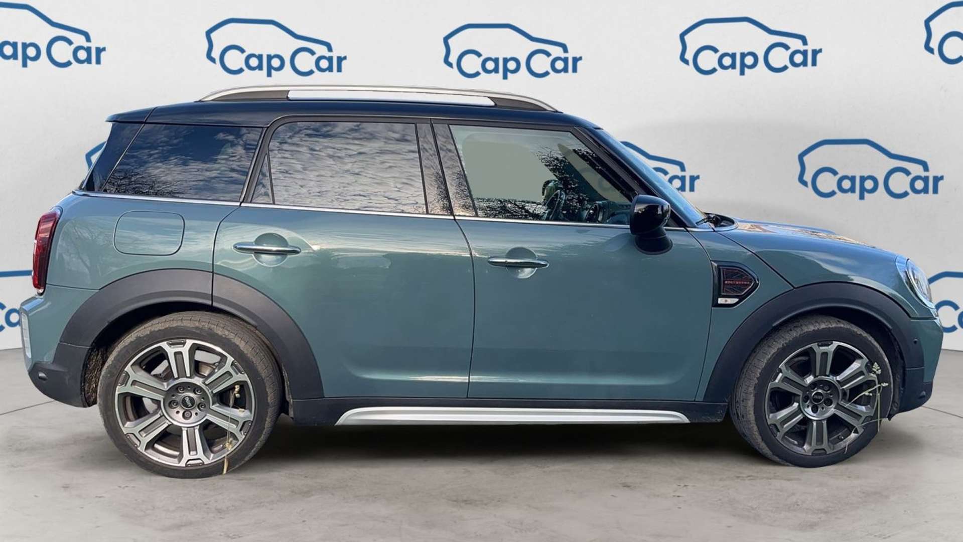 Mini Cooper Northwood Cooper - 2020 - Joinsteer - #3