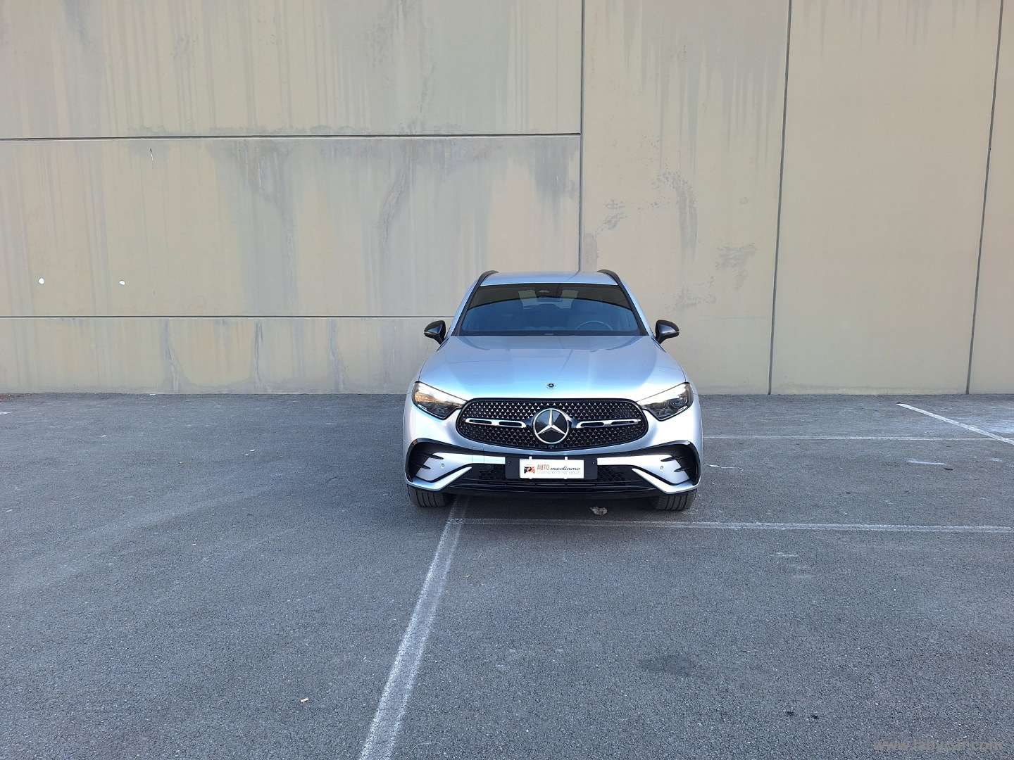 Mercedes GLC 400e 400 Premium Plus - 2023 - Joinsteer - #1