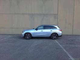 Mercedes GLC 400e 400 Premium Plus - 2023 - Joinsteer - #3