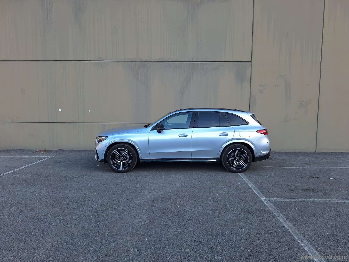 Mercedes GLC 400e 400 Premium Plus - 2023 - Joinsteer - #3