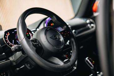 Mini Clubman JCW Cooper — photo 23