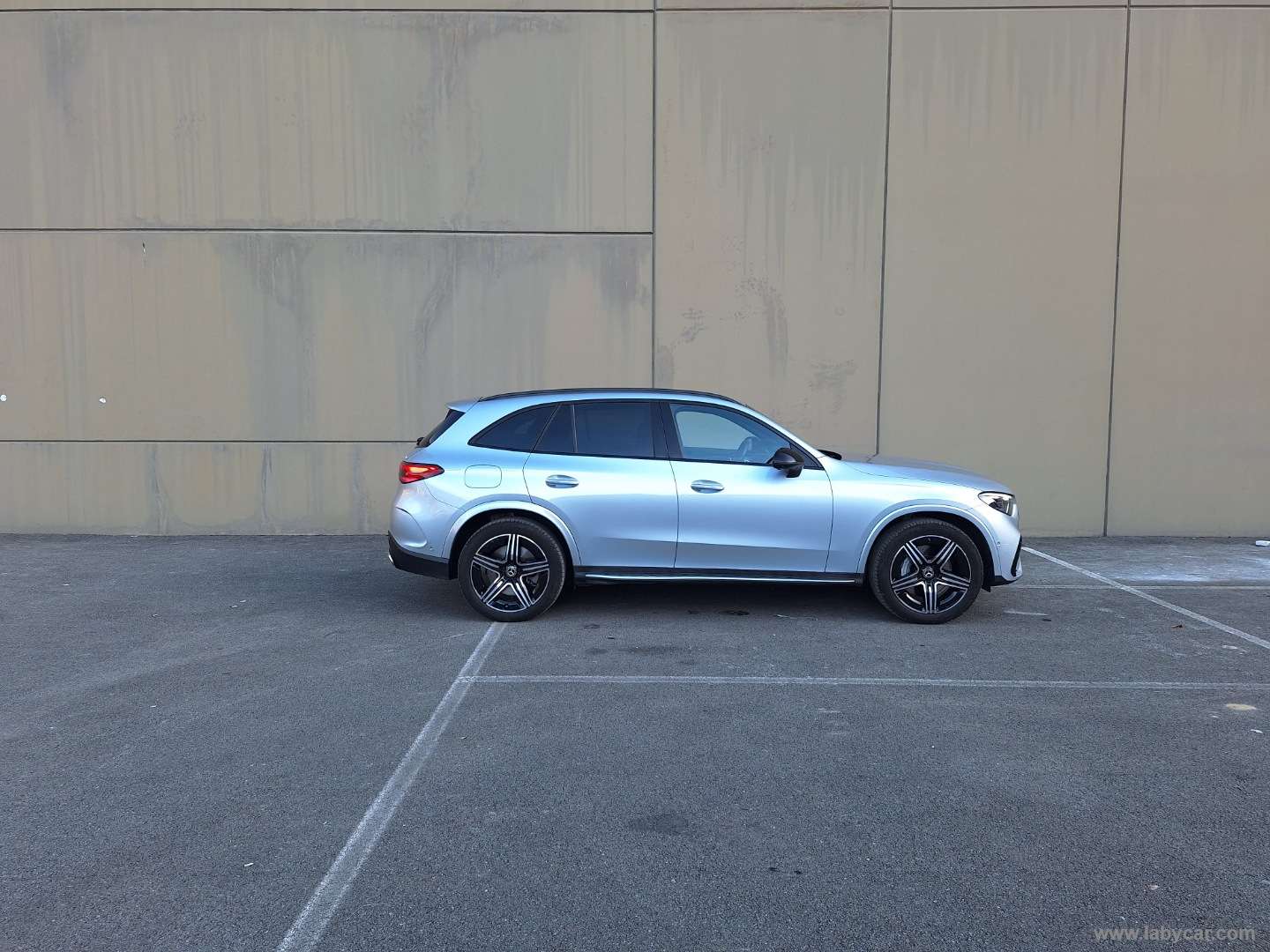 Mercedes GLC 400e 400 Premium Plus - 2023 - Joinsteer - #4