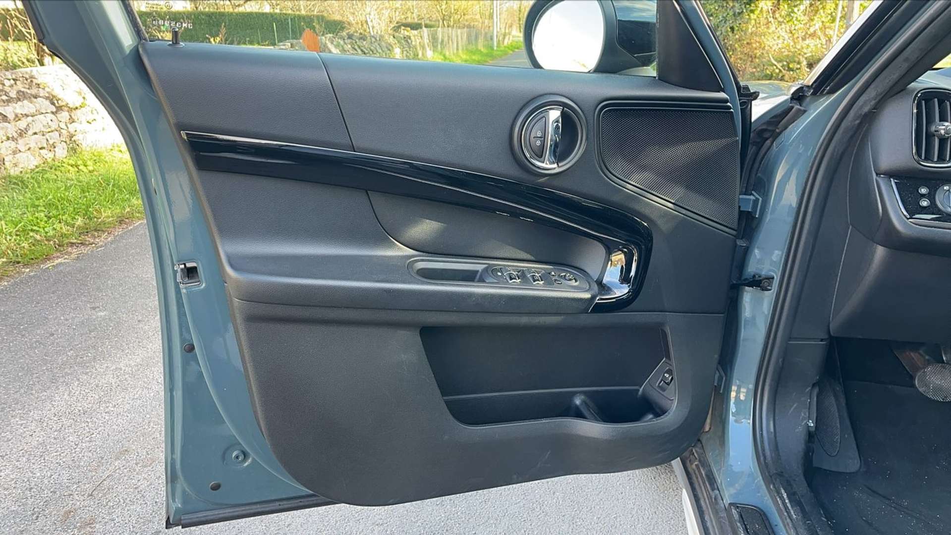 Mini Cooper Northwood Cooper - 2020 - Joinsteer - #6