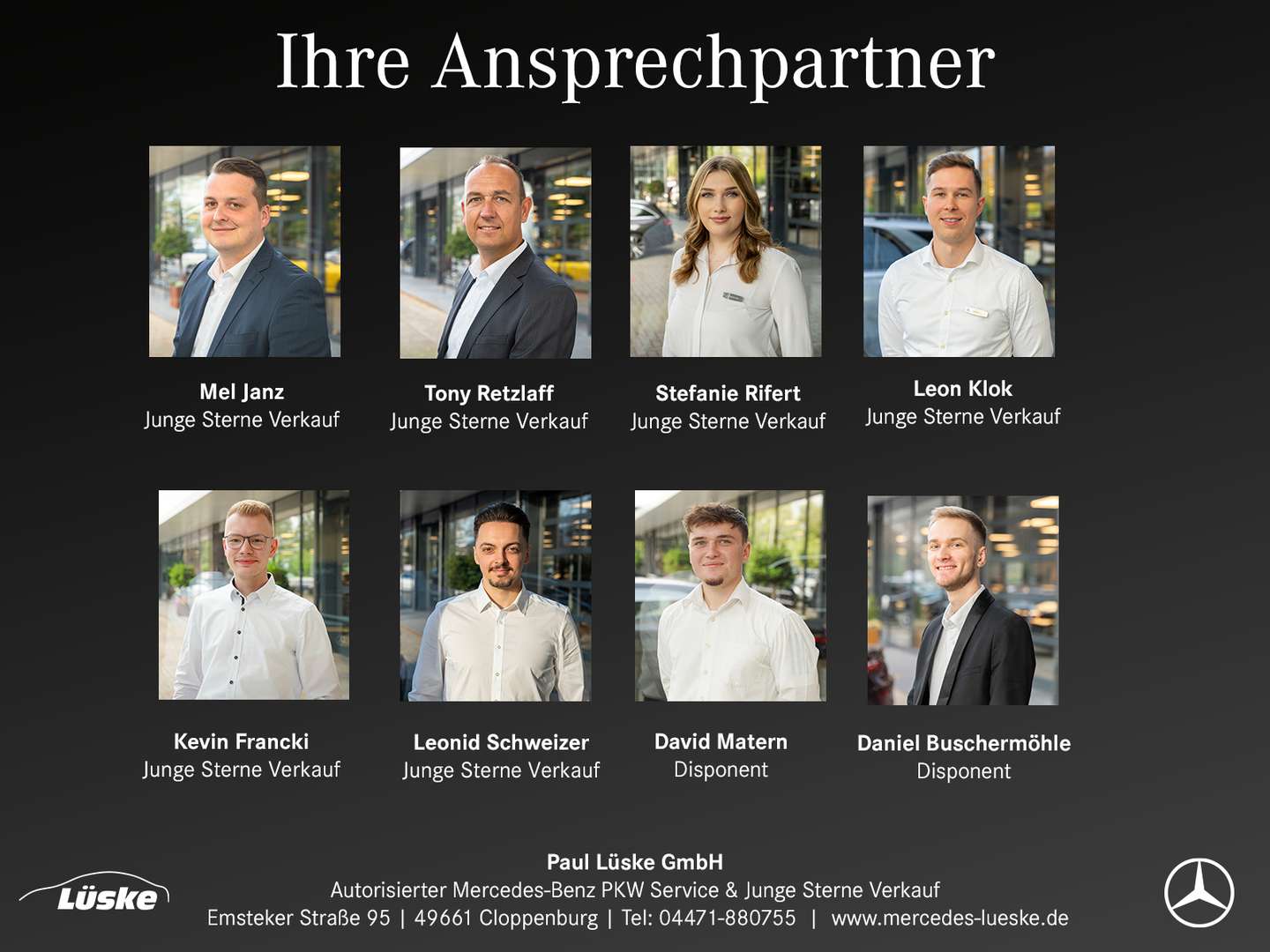 Mercedes GLB 250 250 AMG Line - 2024 - Joinsteer - #29