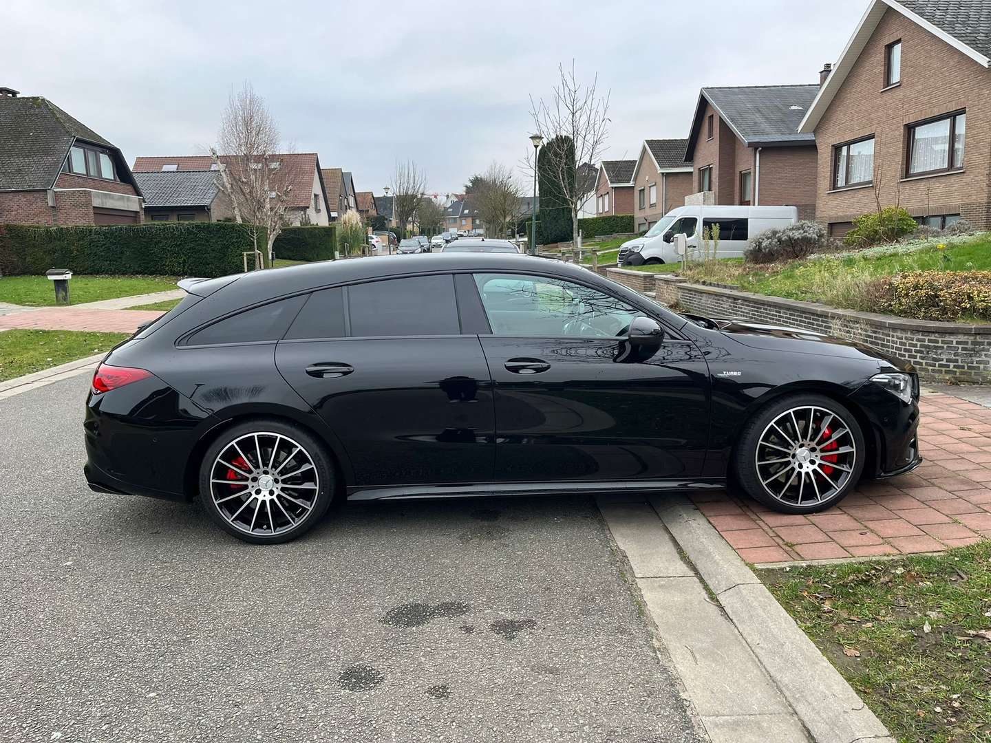 Mercedes CLA 35 AMG 35 AMG Line - 2021 - Joinsteer - #9