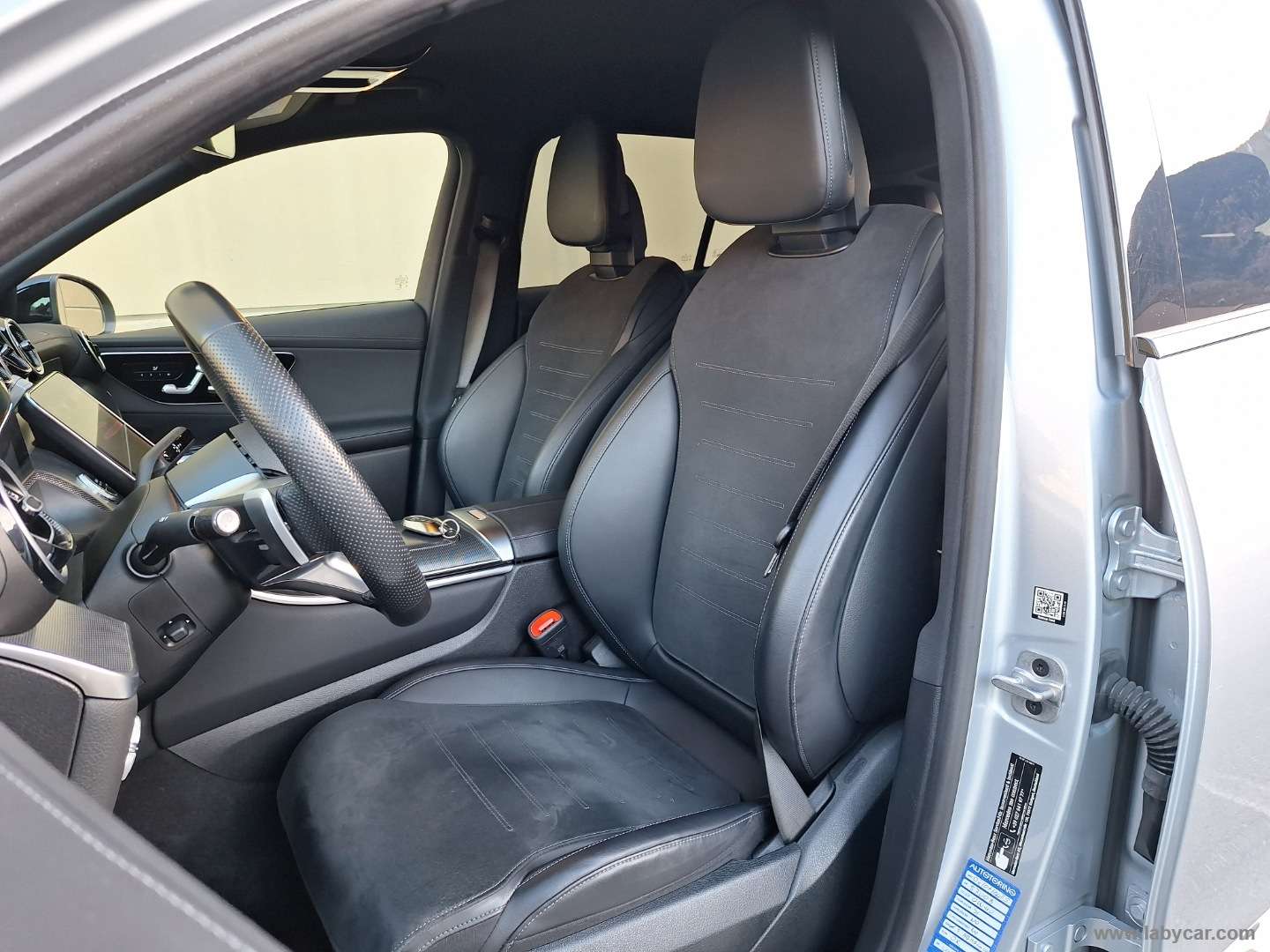 Mercedes GLC 400e 400 Premium Plus - 2023 - Joinsteer - #9