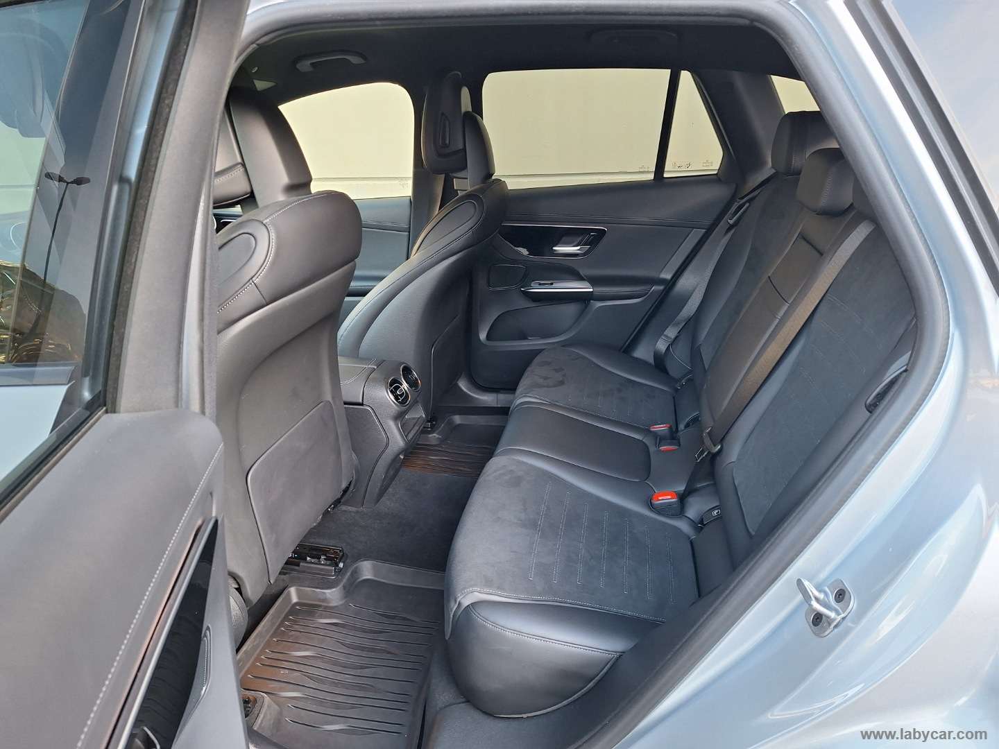 Mercedes GLC 400e 400 Premium Plus - 2023 - Joinsteer - #11