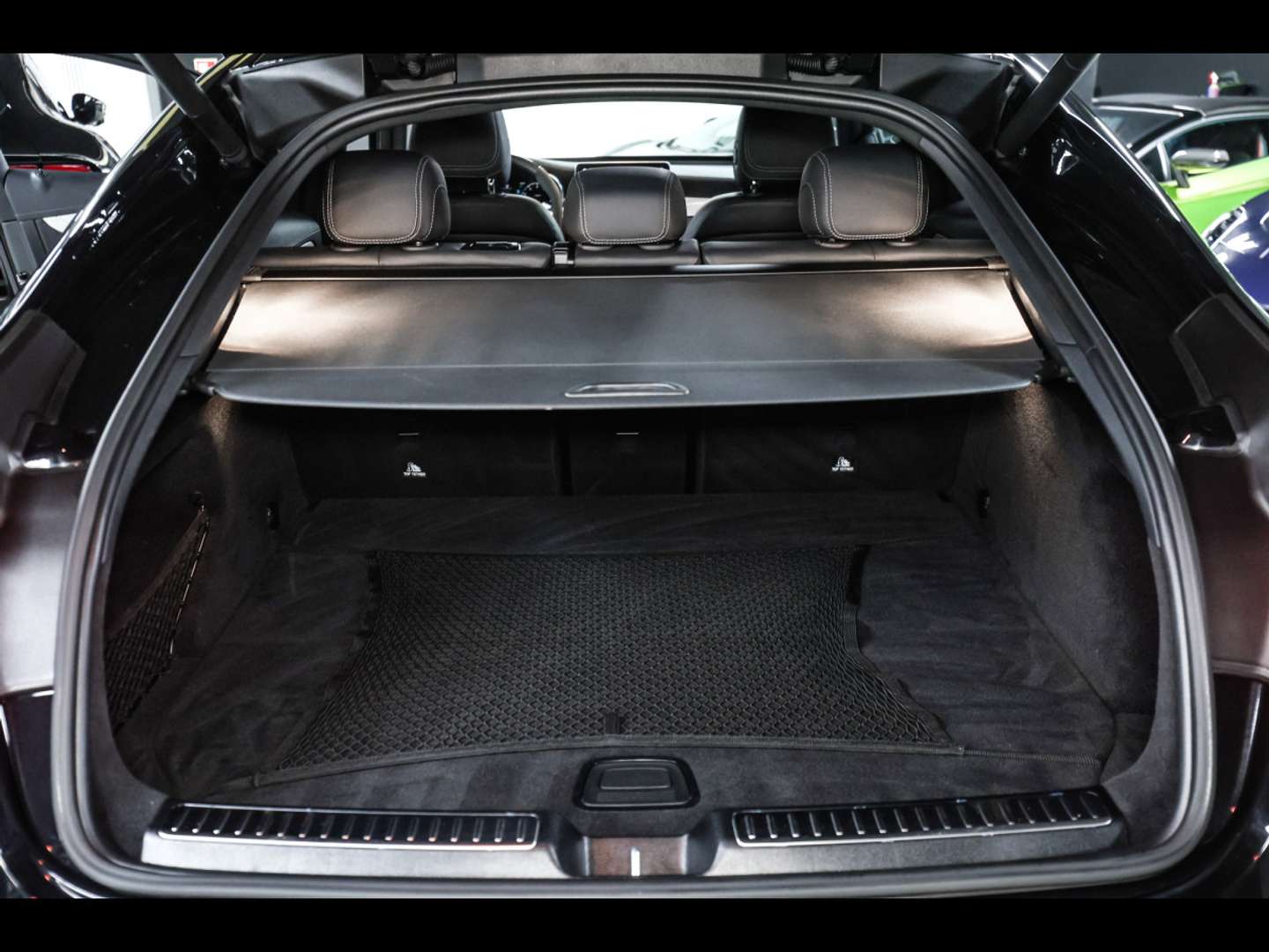 Mercedes GLC 63 AMG 63 Night Edition - 2022 - Joinsteer - #15