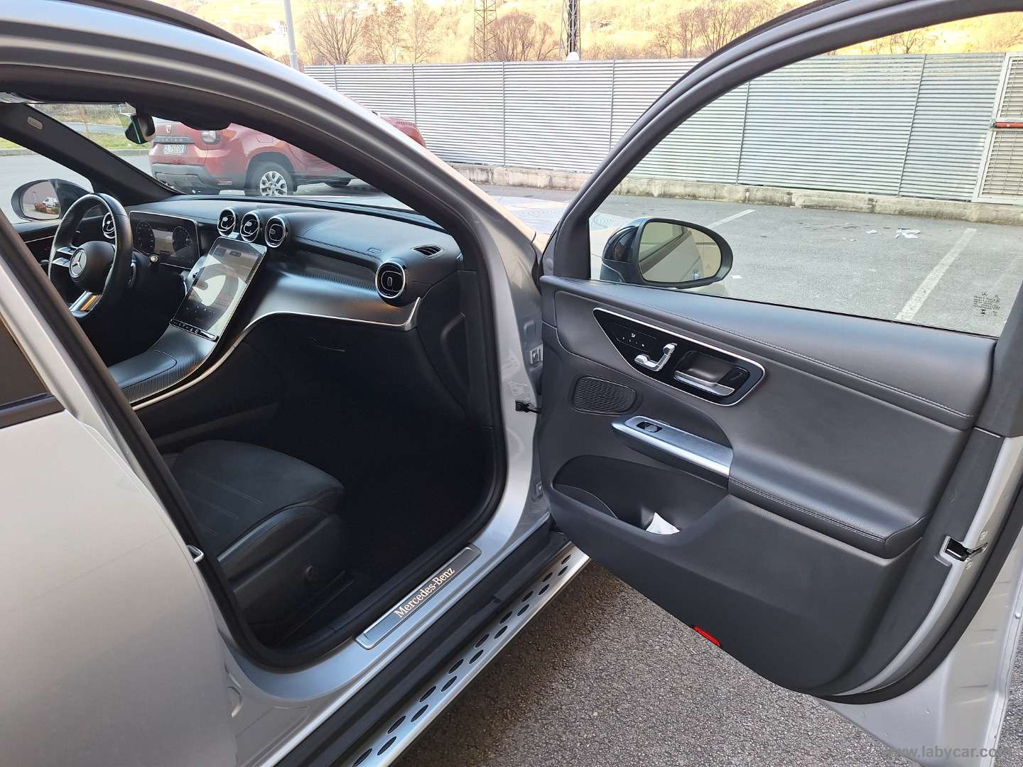 Mercedes GLC 400e 400 Premium Plus - 2023 - Joinsteer - #15