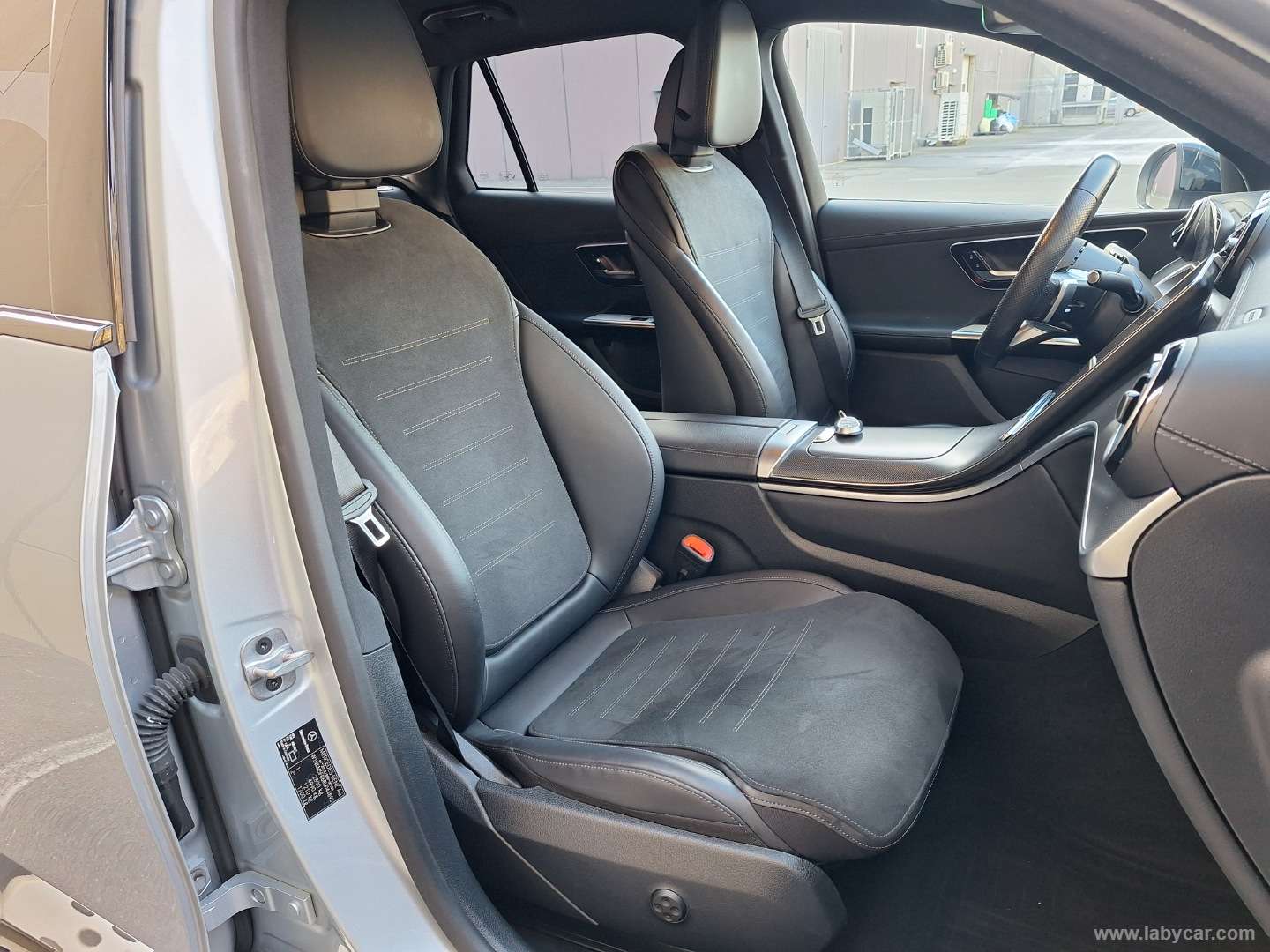 Mercedes GLC 400e 400 Premium Plus - 2023 - Joinsteer - #16